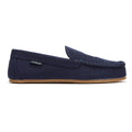 Ralph Lauren Dezi Mens Navy / White Slippers