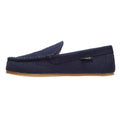 Ralph Lauren Dezi Mens Navy / White Slippers