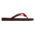 Ralph Lauren Bolt Mens Black Flip Flop