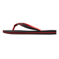Ralph Lauren Bolt Mens Black Flip Flop