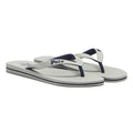 Tong Ralph Lauren Bolt Mens Grey / Newport Navy