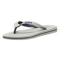 Tong Ralph Lauren Bolt Mens Grey / Newport Navy