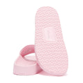 Ralph Lauren Cayson Womens Pink Slides