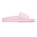 Ralph Lauren Cayson Womens Pink Slides