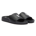 Ralph Lauren Cayson Black Slides