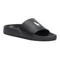 Ralph Lauren Cayson Black Slides