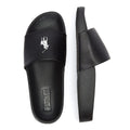 Ralph Lauren Cayson Black Slides