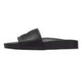 Ralph Lauren Cayson Black Slides