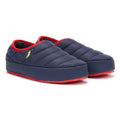 Ralph Lauren Maxson Mens Navy Slippers