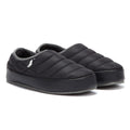Ralph Lauren Maxson Mens Black Slippers