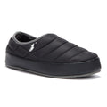 Ralph Lauren Maxson Mens Black Slippers