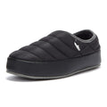 Ralph Lauren Maxson Mens Black Slippers
