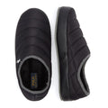 Ralph Lauren Maxson Mens Black Slippers