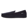 Ralph Lauren Declan Bear Mens Navy Slippers