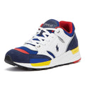 Ralph Lauren Trackster 200 Mens Multi Trainers