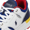 Ralph Lauren Trackster 200 Mens Multi Trainers
