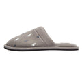 Ralph Lauren Kollin Mens Grey Slippers