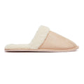 Ralph Lauren Summit Scuff II Womens Pink Slippers