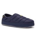 Ralph Lauren Maxson Mens Navy/Yellow Sandals