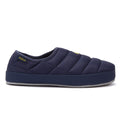 Ralph Lauren Maxson Mens Navy/Yellow Sandals