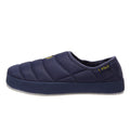 Ralph Lauren Maxson Mens Navy/Yellow Sandals