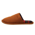 Ralph Lauren Klarence Mens Snuff Slippers