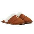 Ralph Lauren Kelcie Womens Snuff Slippers
