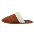 Ralph Lauren Kelcie Womens Snuff Slippers