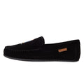 Ralph Lauren Collins Bear Mens Black slippers