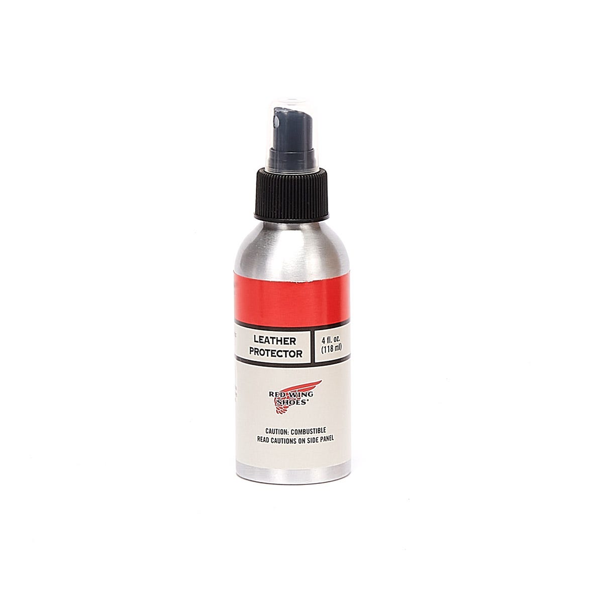 Kit d'entretien du cuir lisse Red Wing