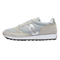 Saucony Jazz 81 Mens Grey / Silver Trainers