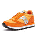 Saucony Jazz 81 Mens Orange Trainers