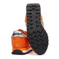 Saucony Jazz 81 Mens Orange Trainers