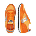 Saucony Jazz 81 Mens Orange Trainers