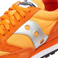 Saucony Jazz 81 Mens Orange Trainers