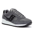 Saucony Shadow 5000 Vintage Mens Dark Grey / White Trainers
