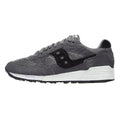 Saucony Shadow 5000 Vintage Mens Dark Grey / White Trainers