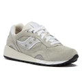 Saucony Shadow 6000 Suede Premium Mens Grey Trainers