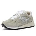Saucony Shadow 6000 Suede Premium Mens Grey Trainers