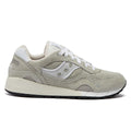 Saucony Shadow 6000 Suede Premium Mens Grey Trainers