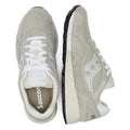 Saucony Shadow 6000 Suede Premium Mens Grey Trainers