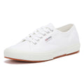 Superga White 2750 Cotu Trainers