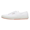 Superga White 2750 Cotu Trainers