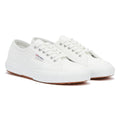 Superga 2750 Efglu White Trainers