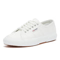 Superga 2750 Efglu White Trainers