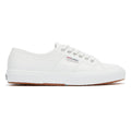 Superga 2750 Efglu White Trainers