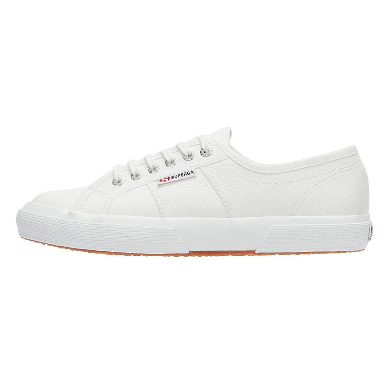 Superga 2750 Efglu White Trainers