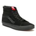 Vans SK8-Hi Suede Mens Black Trainers