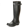 Barbour Mens Bede Black Wellington Boots
