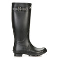 Barbour Mens Bede Black Wellington Boots
